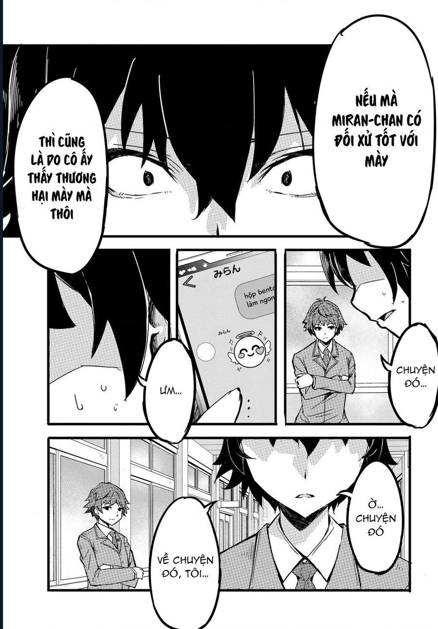 Aru Hi, Totsuzen Gal No Iinazuke Ga Dekita Chap 3 - Next Chap 4