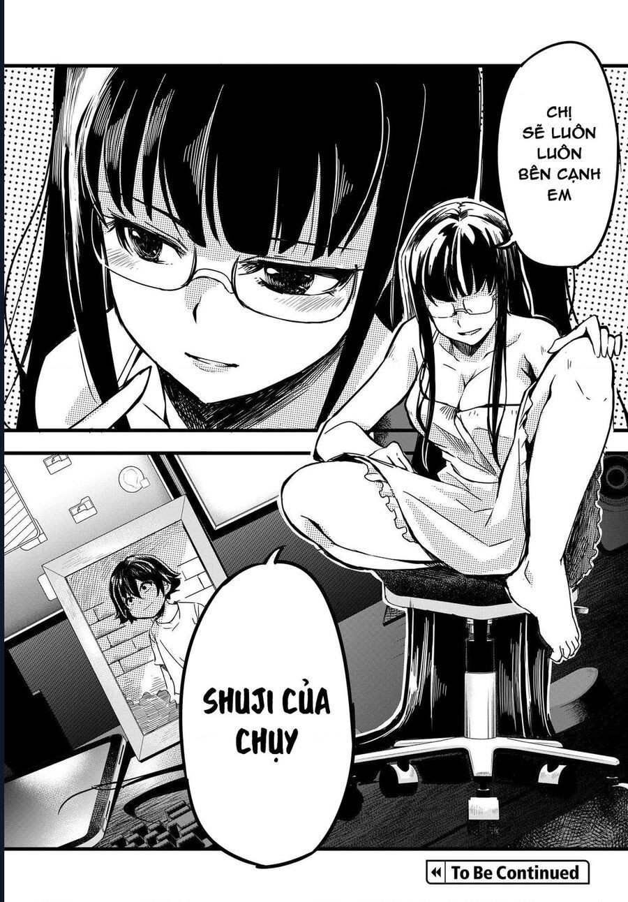 Aru Hi, Totsuzen Gal No Iinazuke Ga Dekita Chap 3 - Next Chap 4