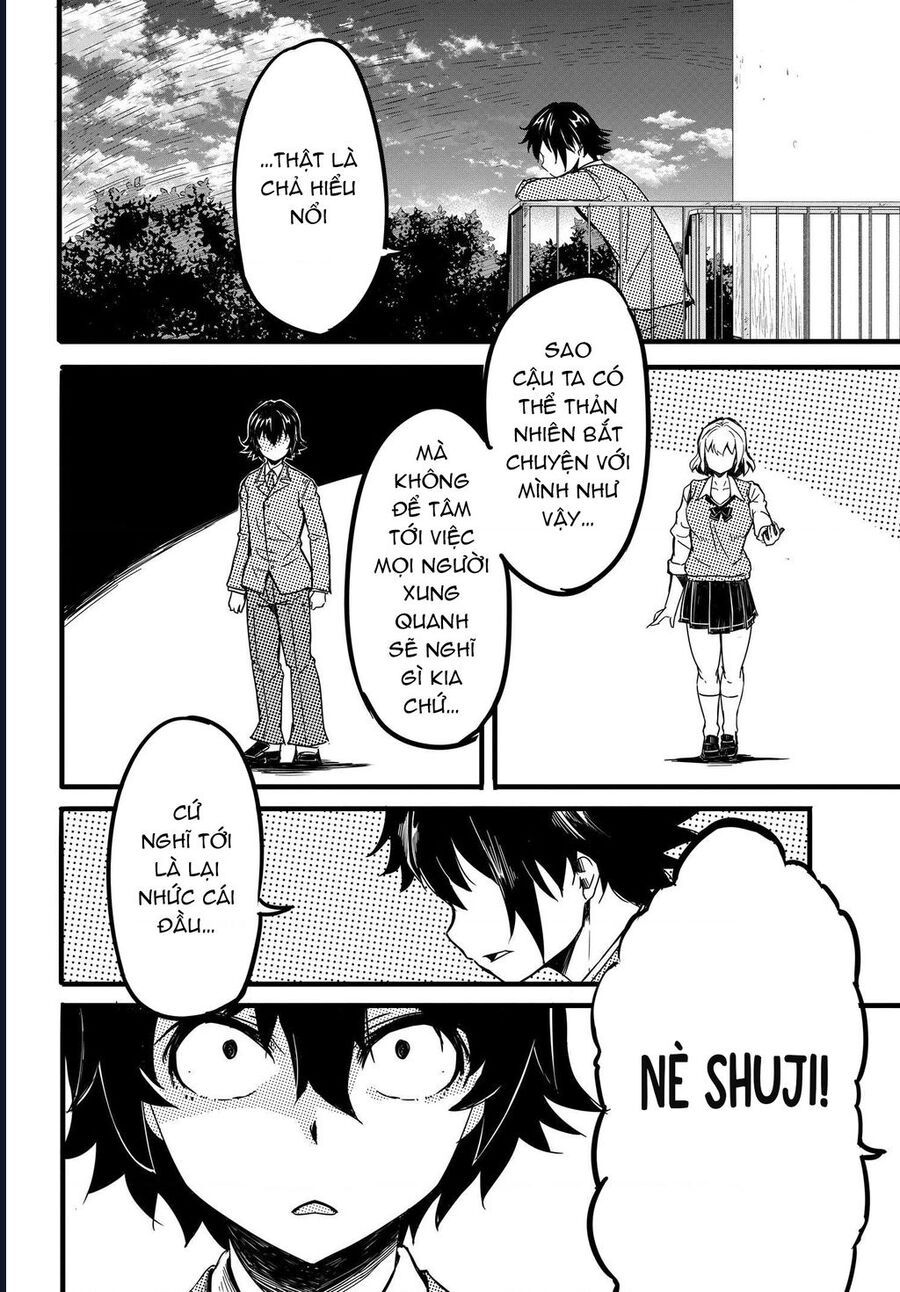 Aru Hi, Totsuzen Gal No Iinazuke Ga Dekita Chap 3 - Next Chap 4