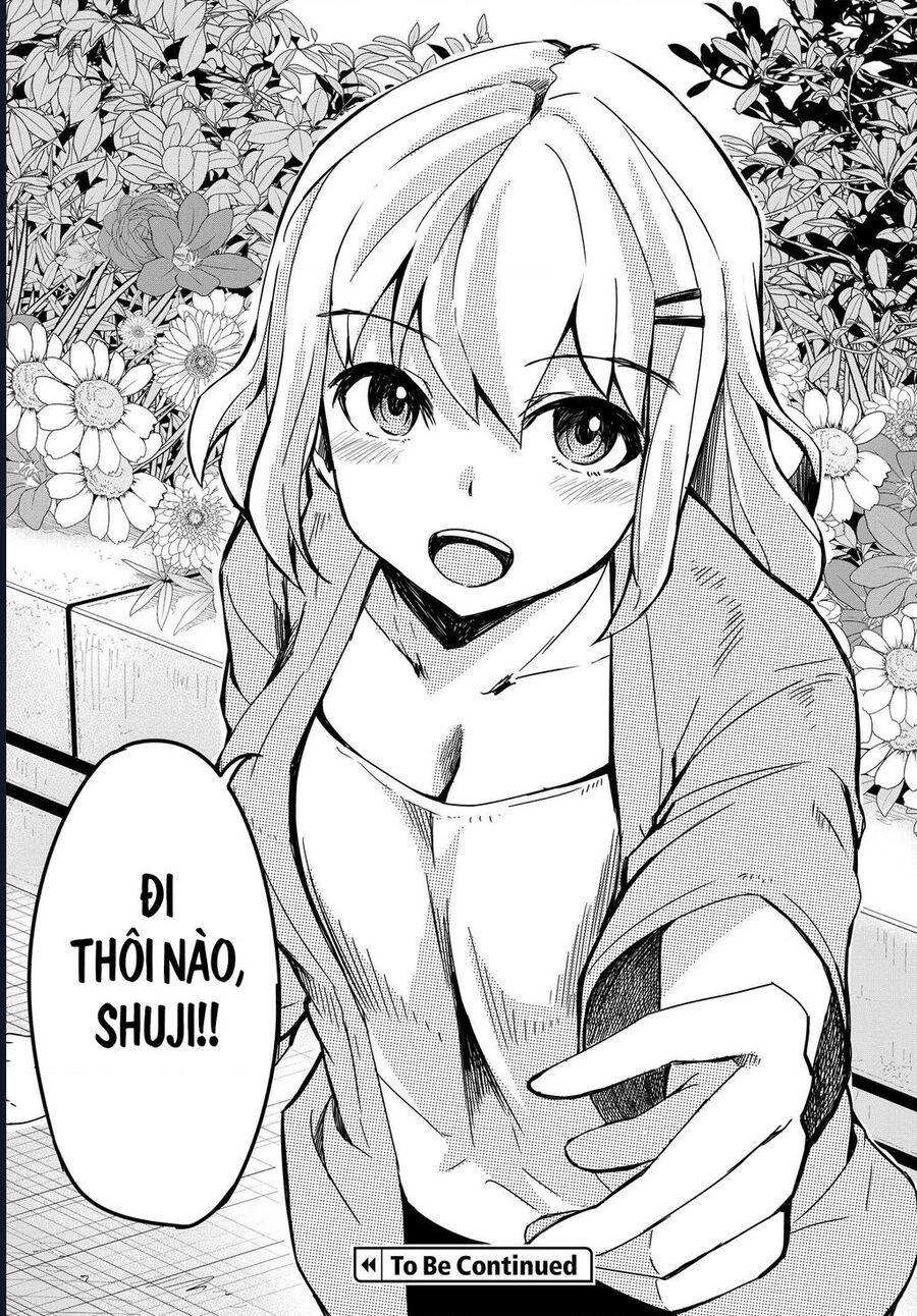 Aru Hi, Totsuzen Gal No Iinazuke Ga Dekita Chap 4 - Next Chap 5