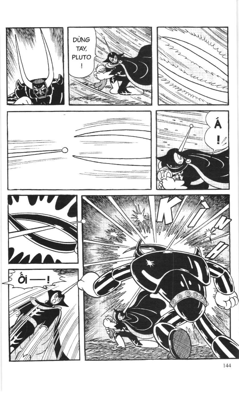 Astro Boy (Atom - Cậu bé tay sắt) Chap 63 - Next Chap 64