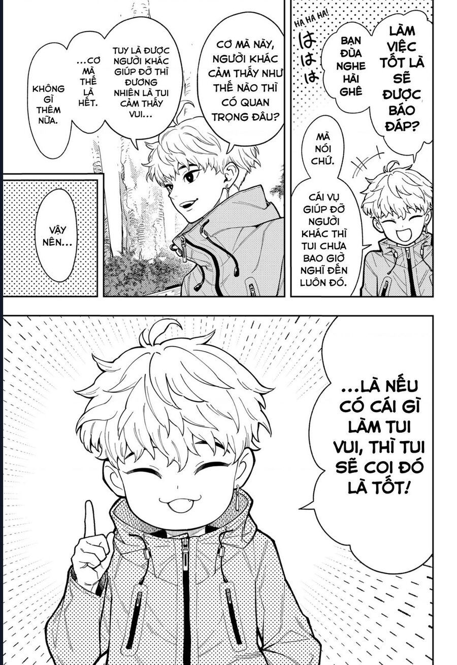 Asura No Sata Chap 17 - Next Chap 18