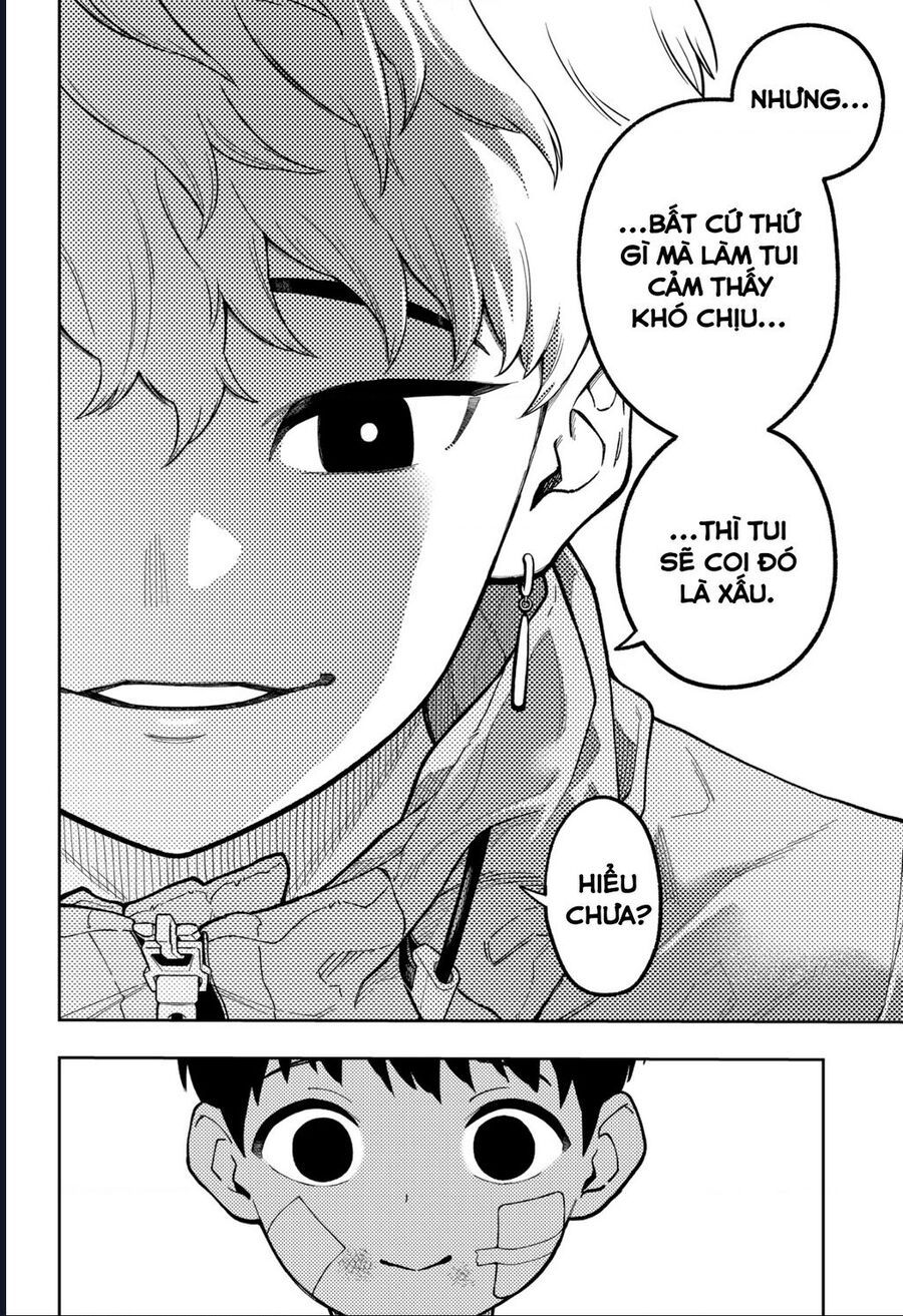 Asura No Sata Chap 17 - Next Chap 18