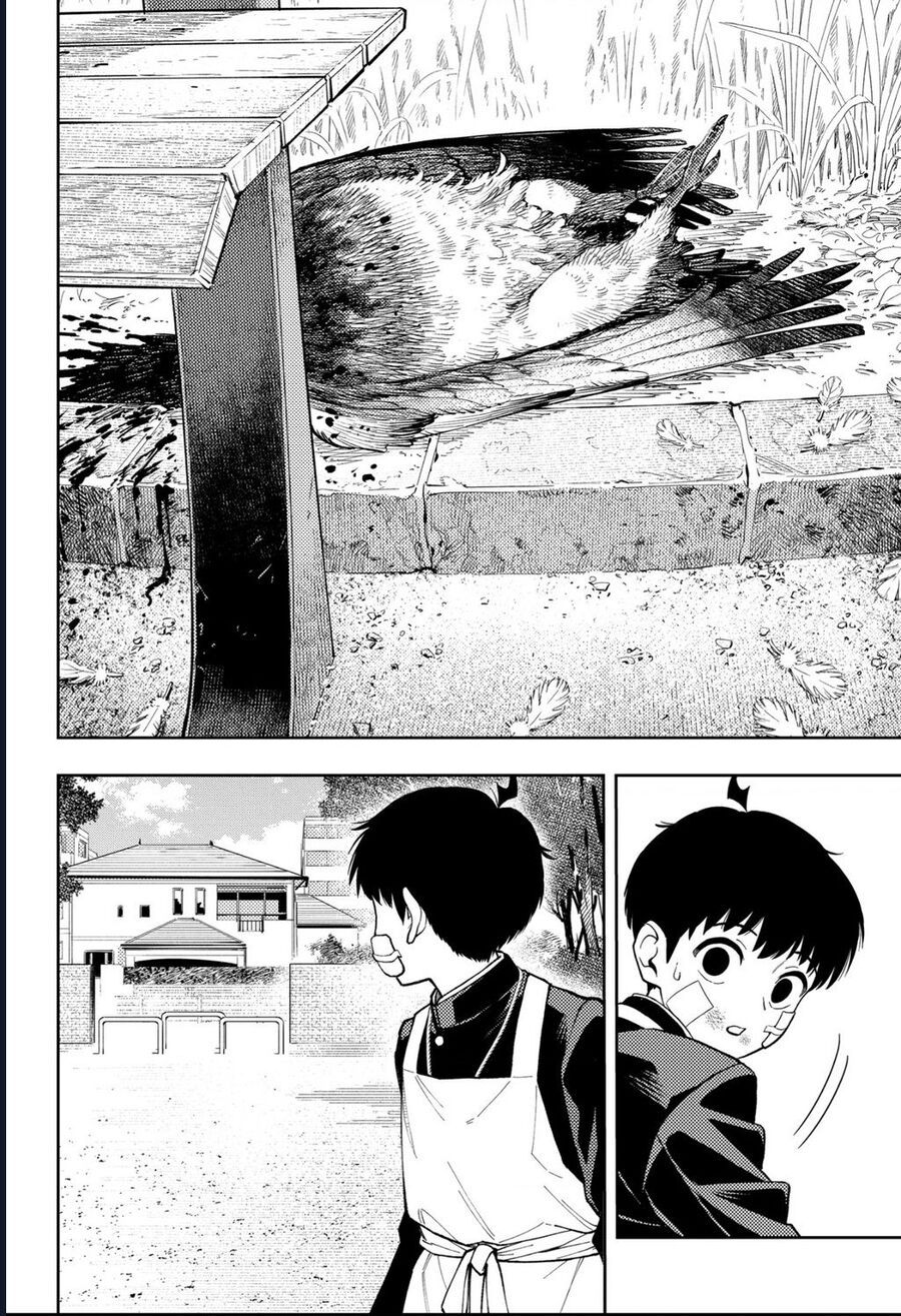 Asura No Sata Chap 17 - Next Chap 18