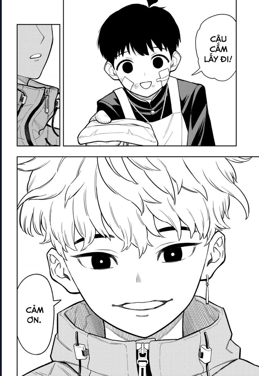 Asura No Sata Chap 17 - Next Chap 18