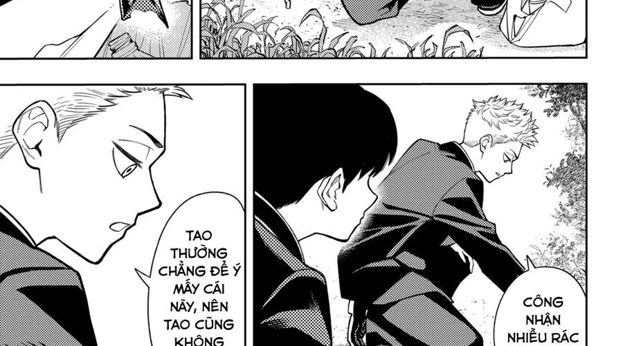 Asura No Sata Chap 20 - Next Chap 21