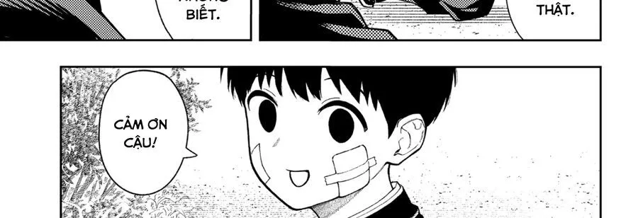 Asura No Sata Chap 20 - Next Chap 21