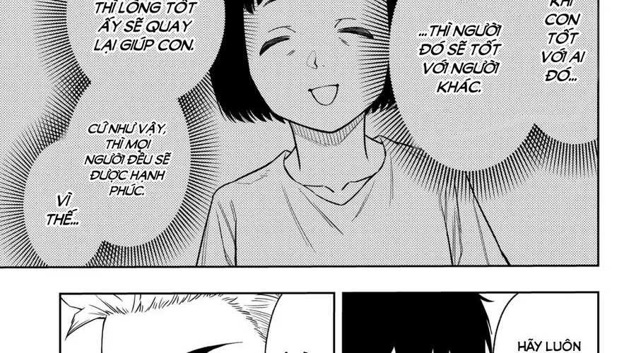 Asura No Sata Chap 20 - Next Chap 21