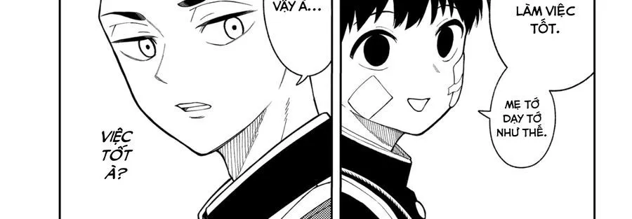 Asura No Sata Chap 20 - Next Chap 21