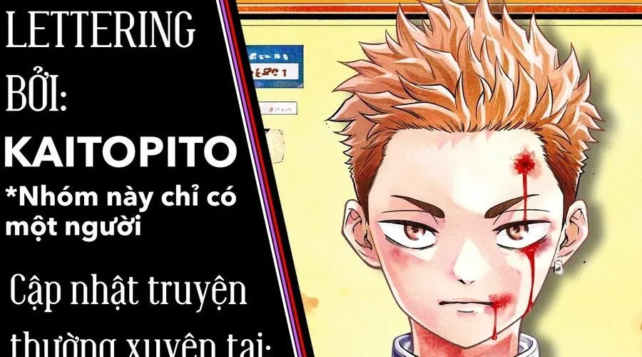 Asura No Sata Chap 20 - Next Chap 21