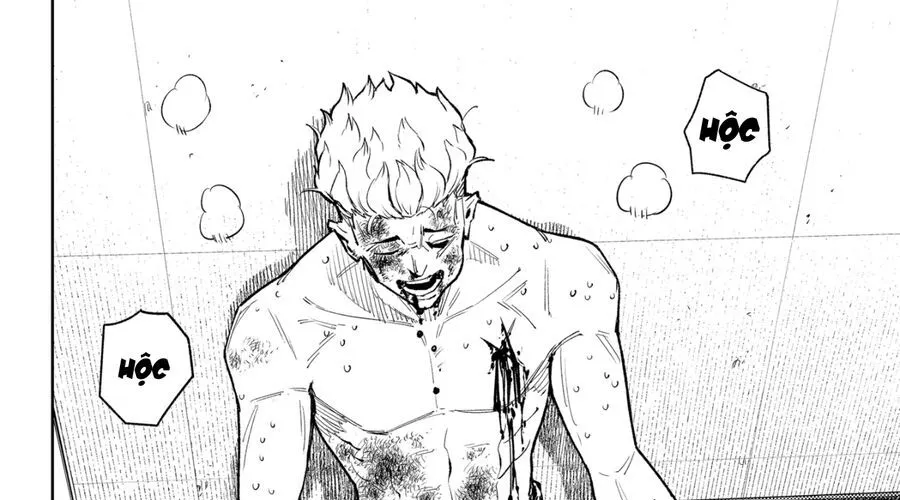 Asura No Sata Chap 20 - Next Chap 21