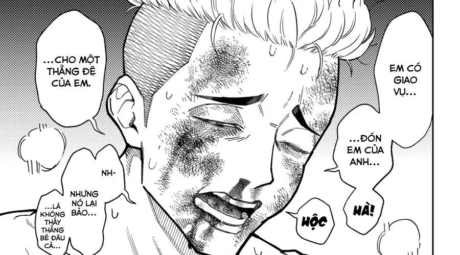 Asura No Sata Chap 20 - Next Chap 21