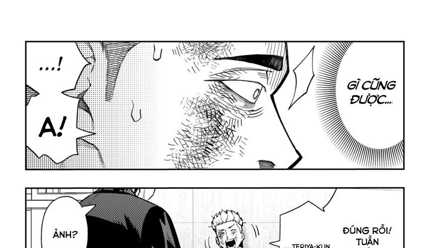 Asura No Sata Chap 20 - Next Chap 21