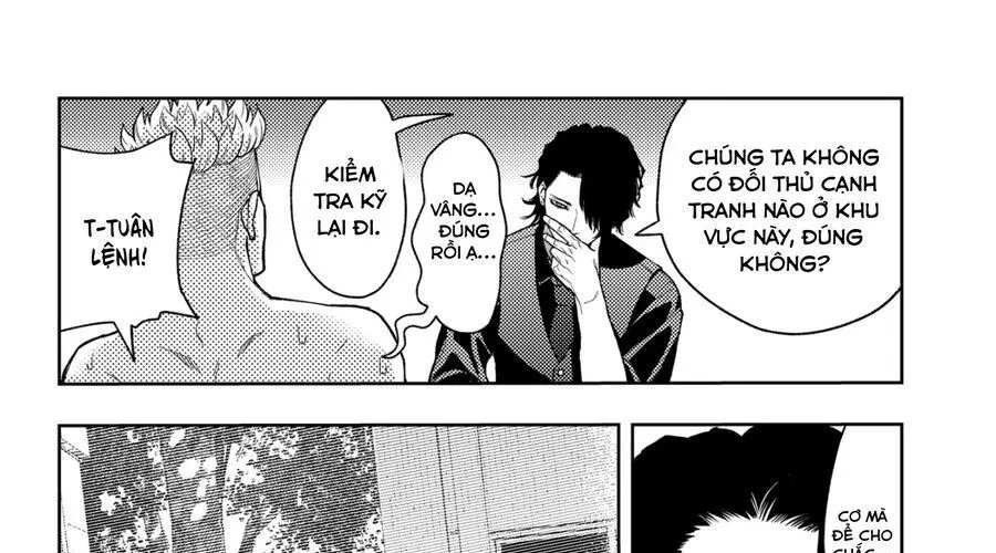 Asura No Sata Chap 20 - Next Chap 21