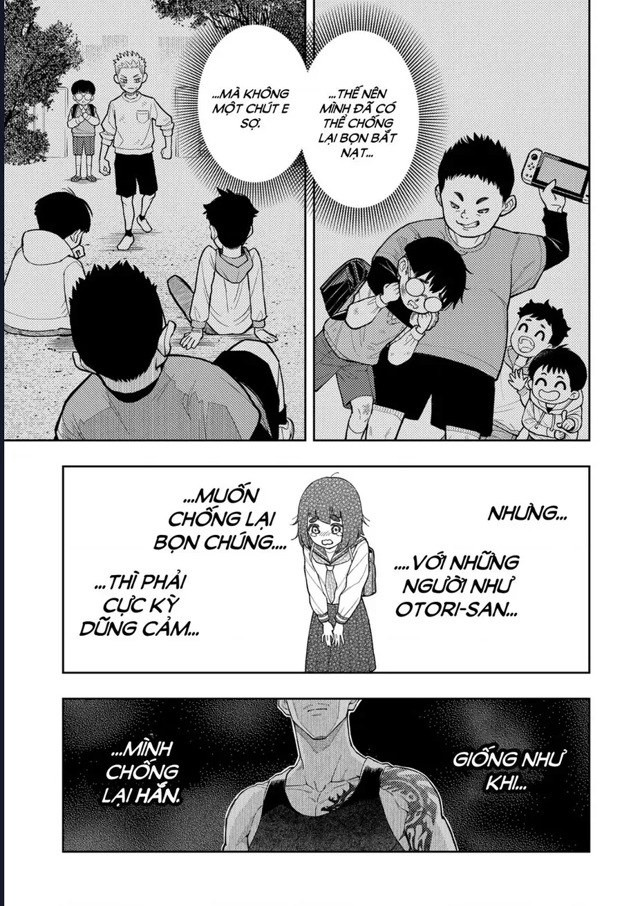 Asura No Sata Chap 22 - Next Chap 23