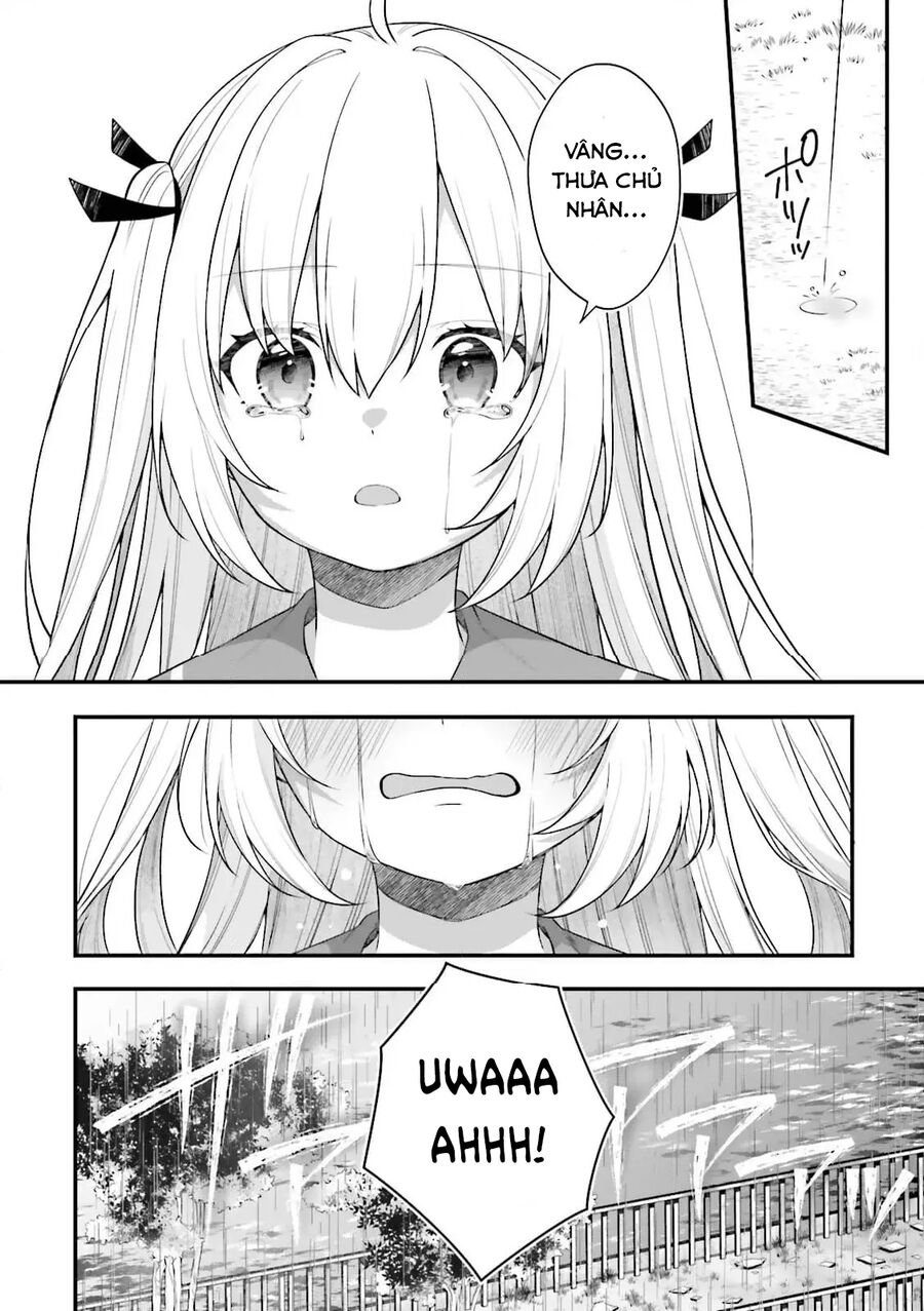 Atri -My Dear Moments Chap 21 - Next Chap 22