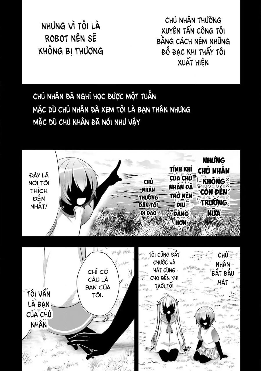 Atri -My Dear Moments Chap 21 - Next Chap 22