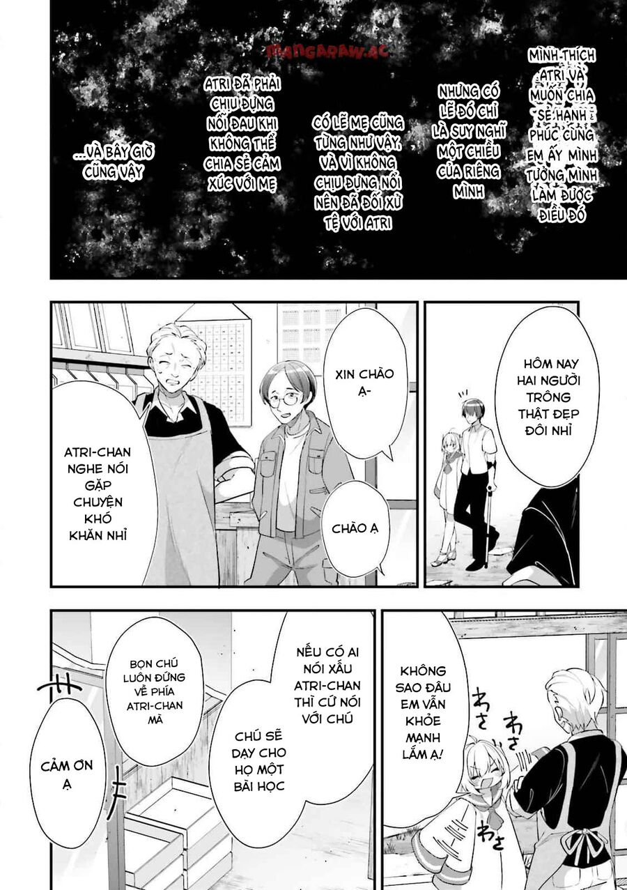 Atri -My Dear Moments Chap 22 - Next Chap 23