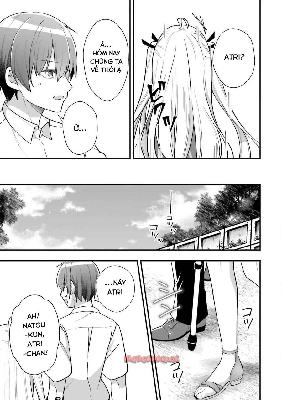 Atri -My Dear Moments Chap 22 - Next Chap 23