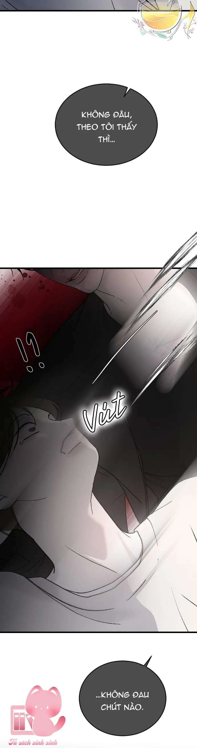 Ba Người Anh Trai Chap 100 - Next Chap 101