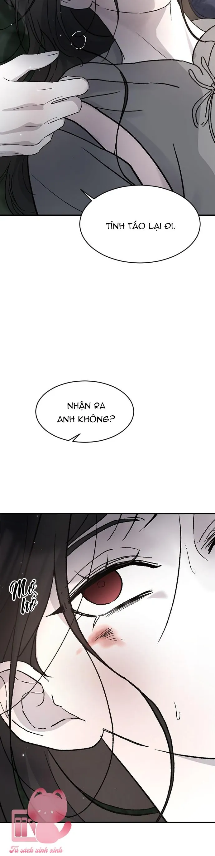 Ba Người Anh Trai Chap 100 - Next Chap 101