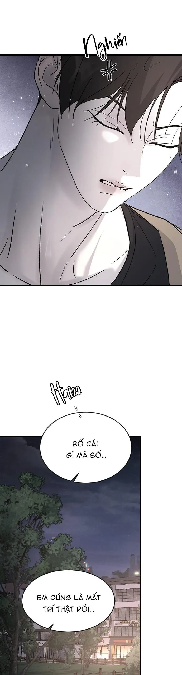 Ba Người Anh Trai Chap 100 - Next Chap 101