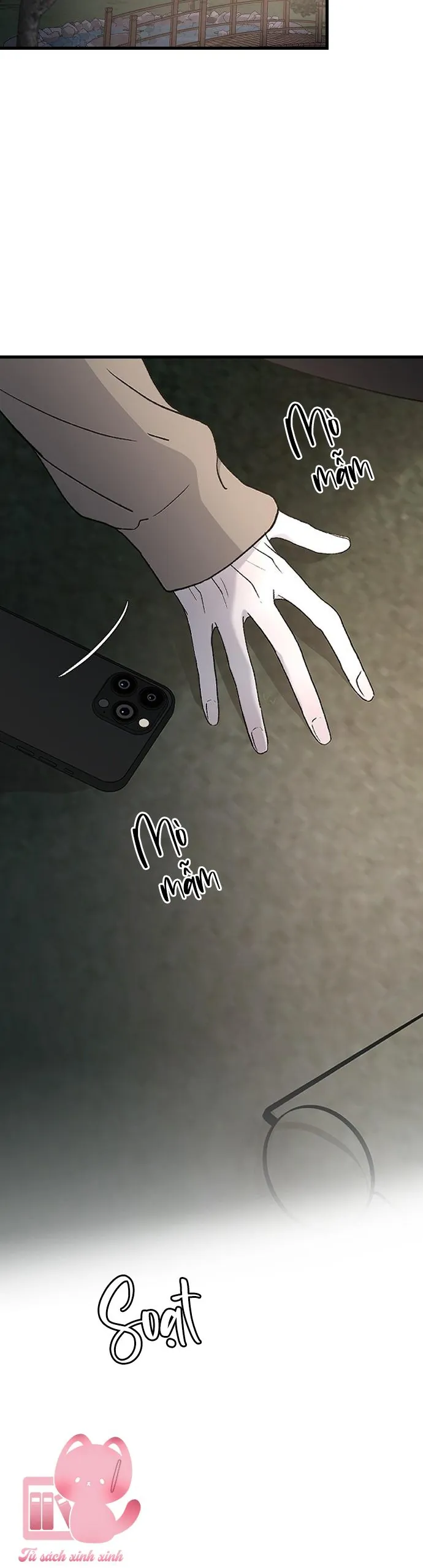 Ba Người Anh Trai Chap 100 - Next Chap 101