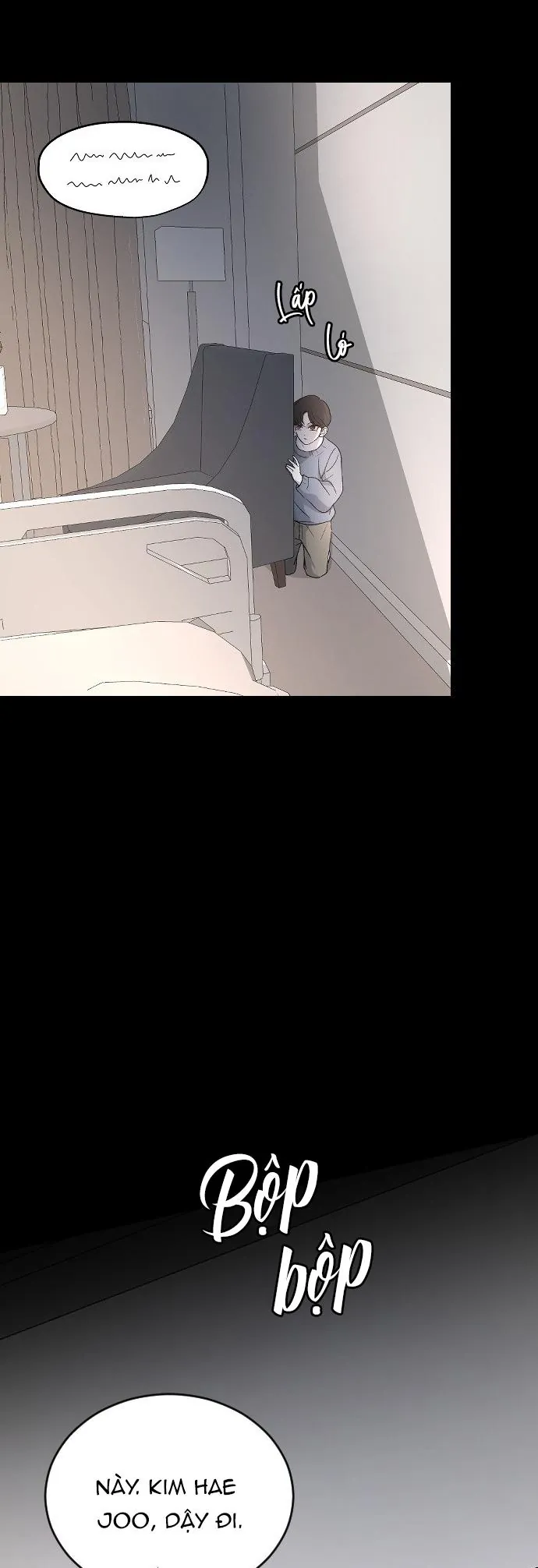 Ba Người Anh Trai Chap 100 - Next Chap 101