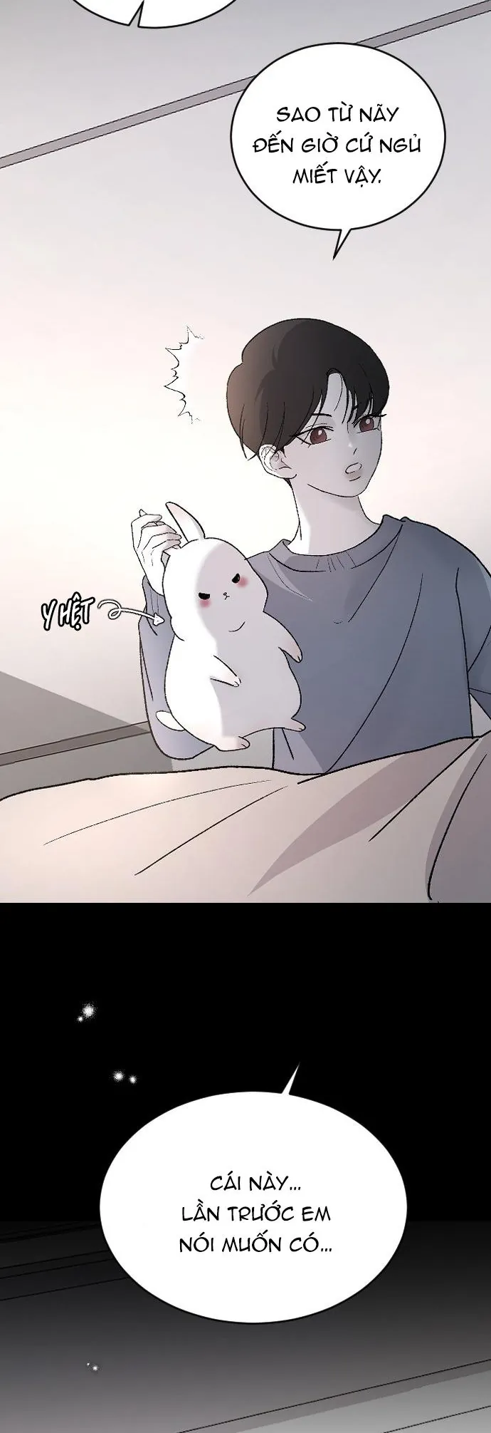 Ba Người Anh Trai Chap 100 - Next Chap 101