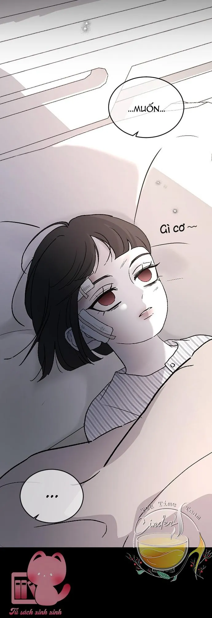 Ba Người Anh Trai Chap 100 - Next Chap 101