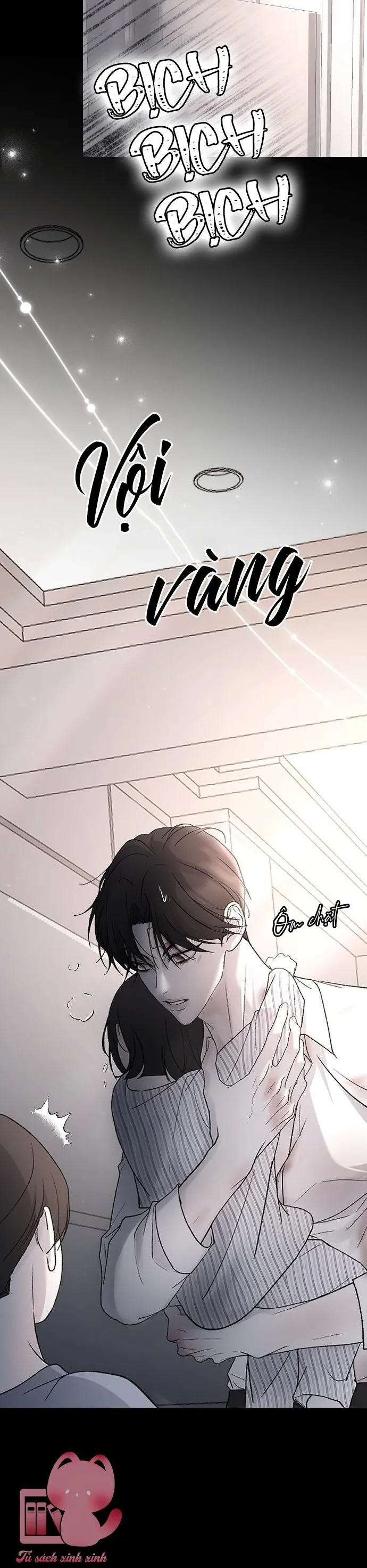 Ba Người Anh Trai Chap 100 - Next Chap 101