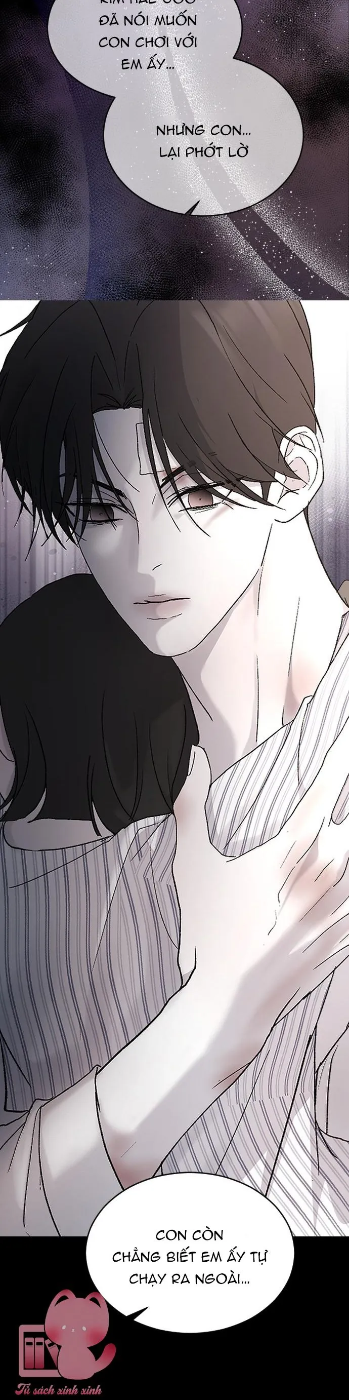 Ba Người Anh Trai Chap 100 - Next Chap 101