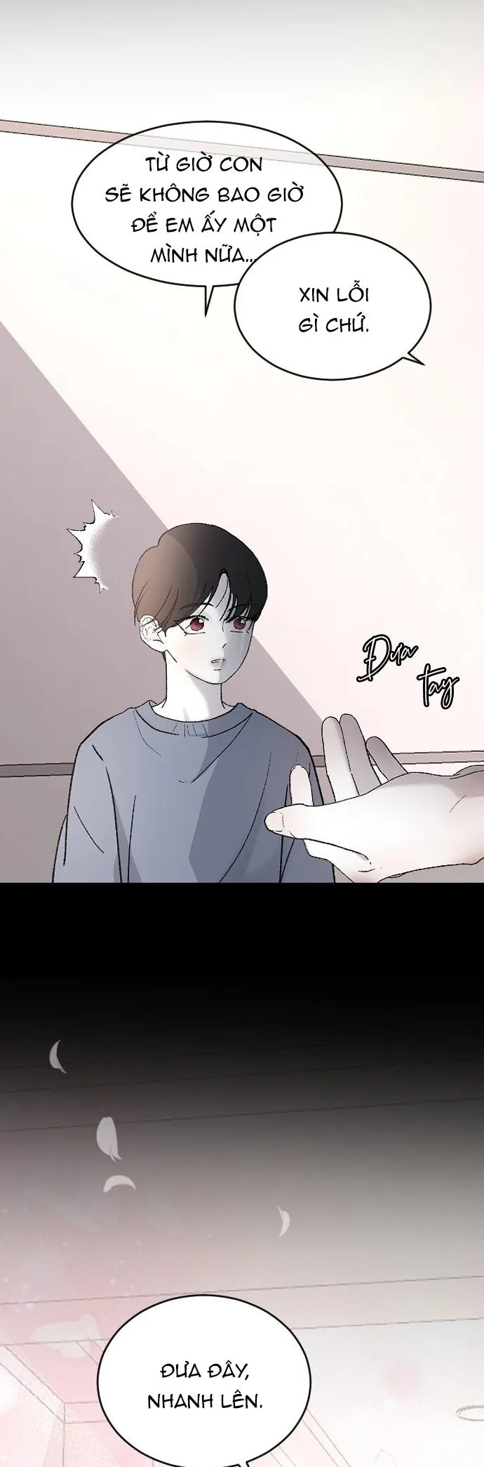 Ba Người Anh Trai Chap 100 - Next Chap 101