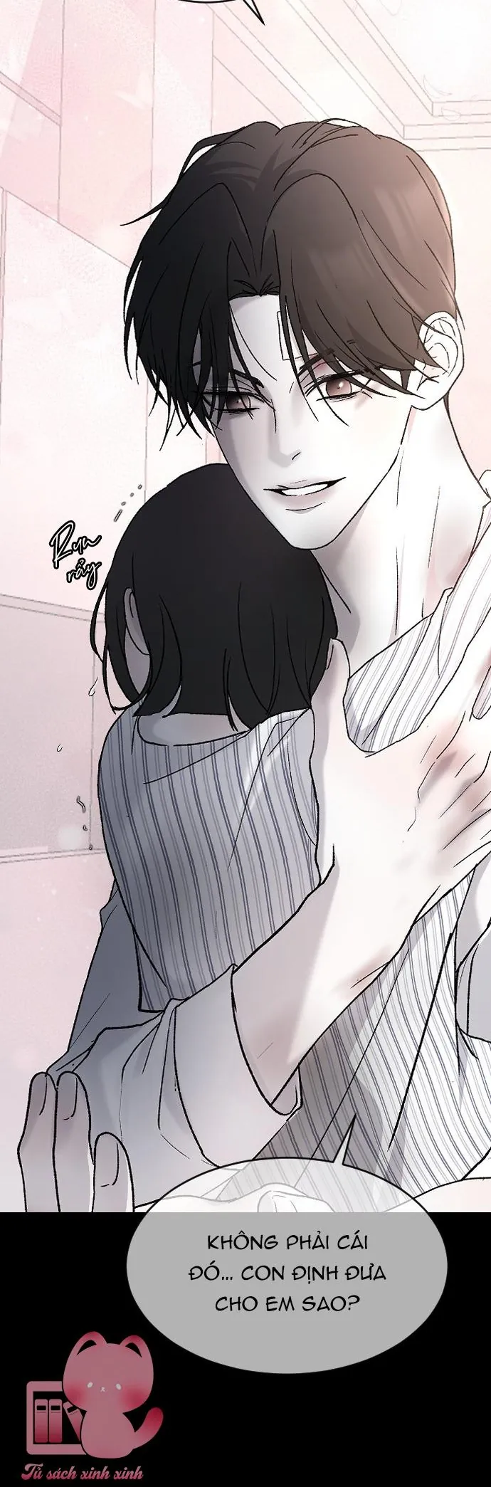 Ba Người Anh Trai Chap 100 - Next Chap 101