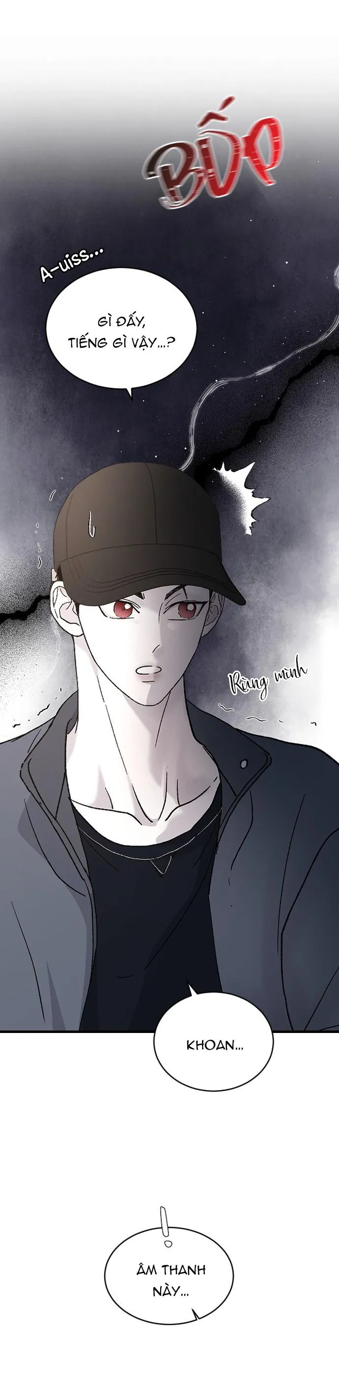 Ba Người Anh Trai Chap 100 - Next Chap 101