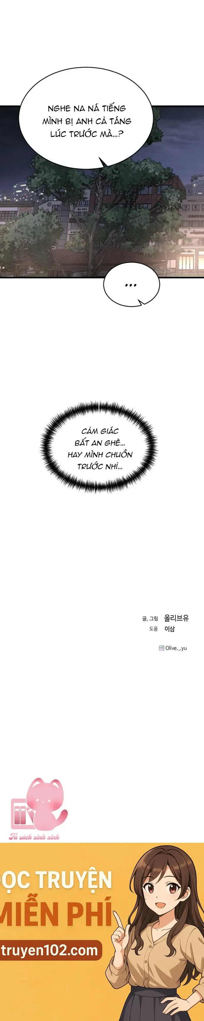 Ba Người Anh Trai Chap 100 - Next Chap 101