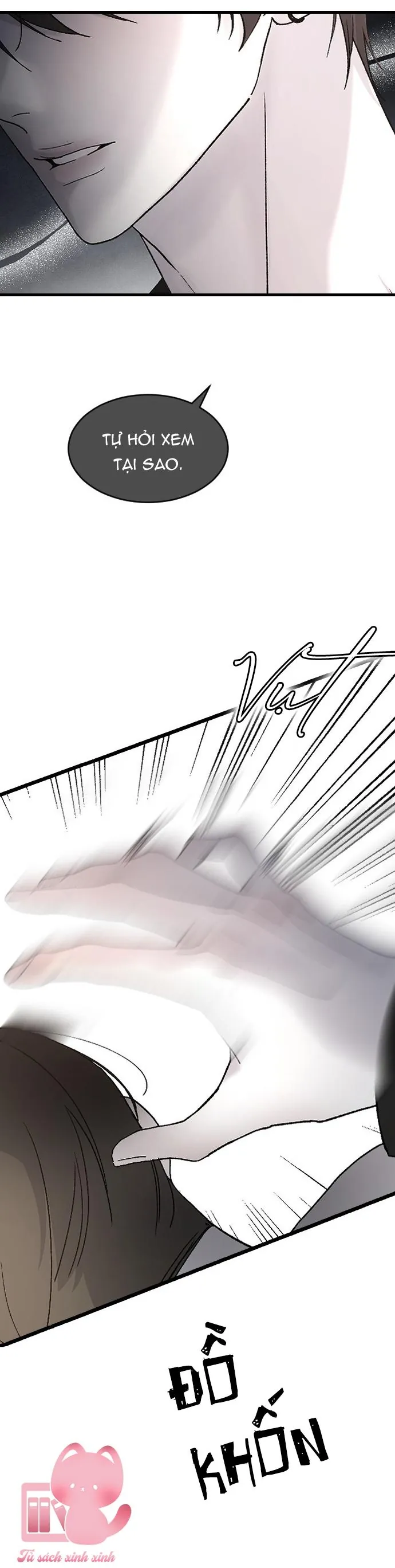 Ba Người Anh Trai Chap 100 - Next Chap 101