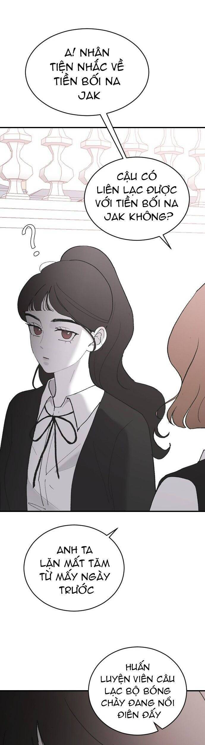 Ba Người Anh Trai Chap 50 - Next Chap 51