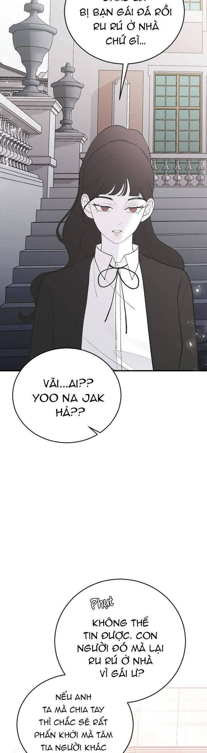 Ba Người Anh Trai Chap 50 - Next Chap 51