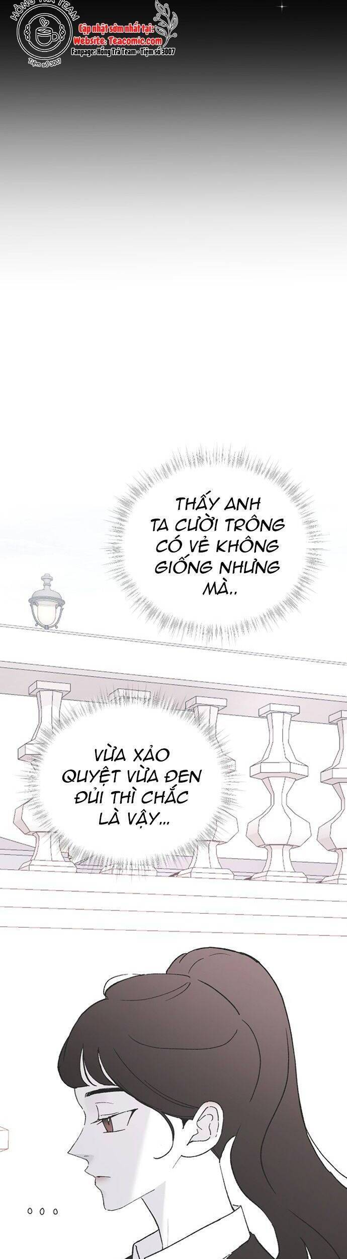 Ba Người Anh Trai Chap 50 - Next Chap 51