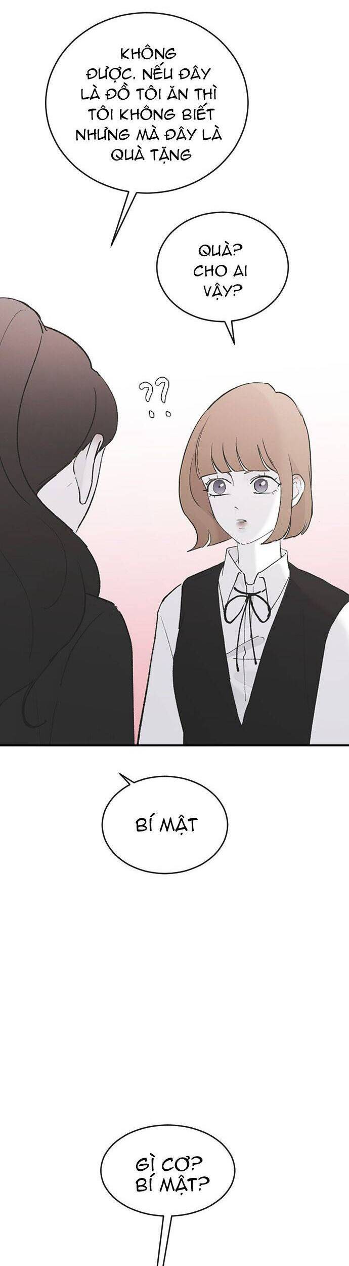 Ba Người Anh Trai Chap 50 - Next Chap 51