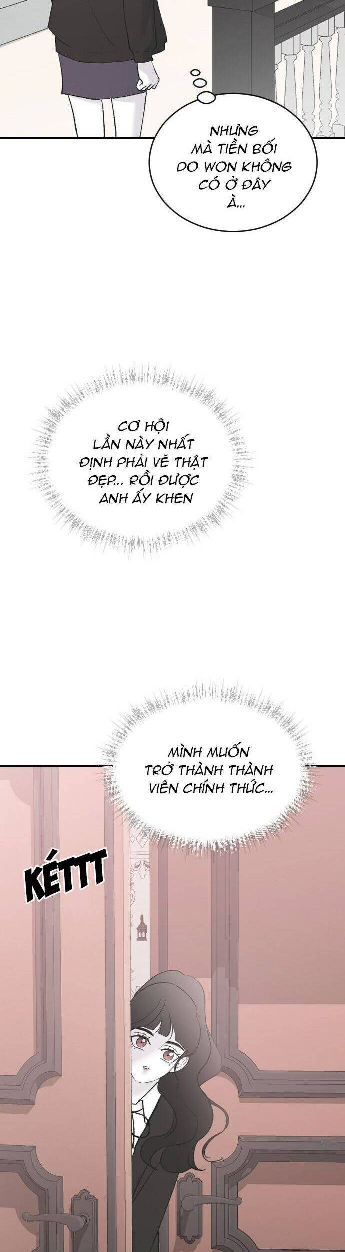 Ba Người Anh Trai Chap 50 - Next Chap 51