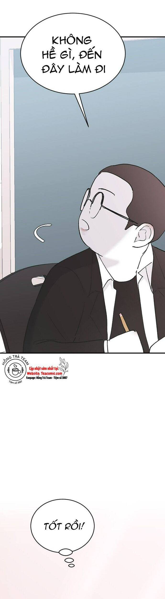 Ba Người Anh Trai Chap 50 - Next Chap 51