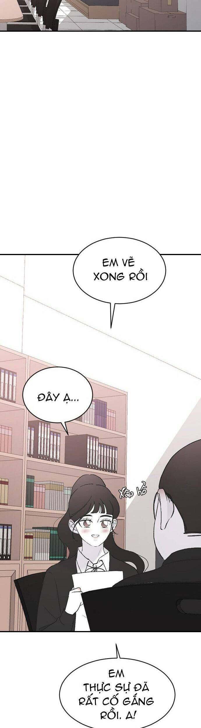 Ba Người Anh Trai Chap 50 - Next Chap 51