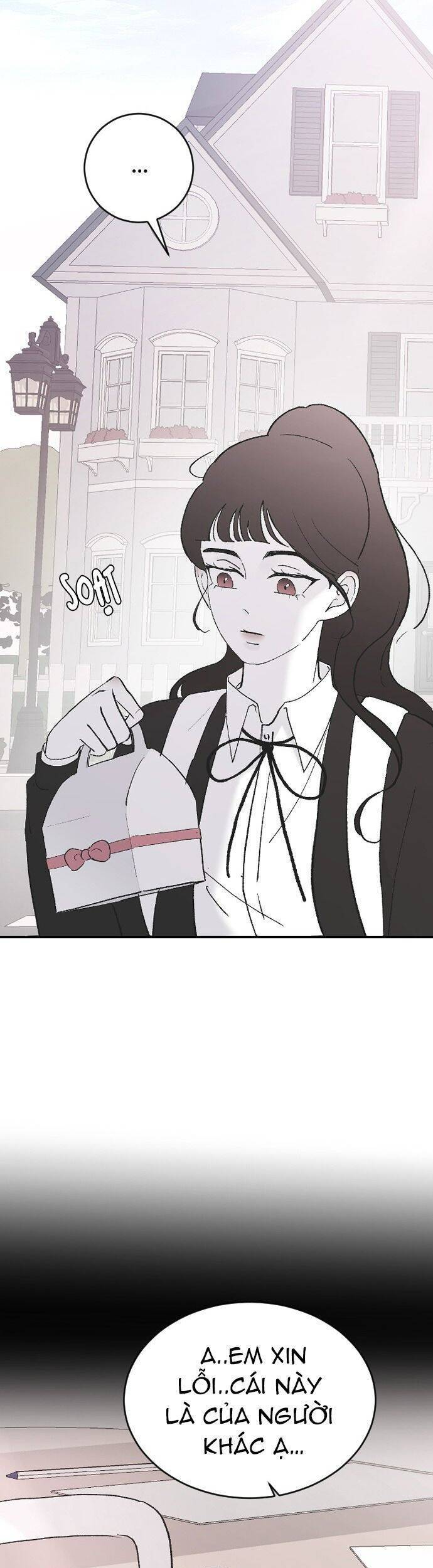 Ba Người Anh Trai Chap 50 - Next Chap 51