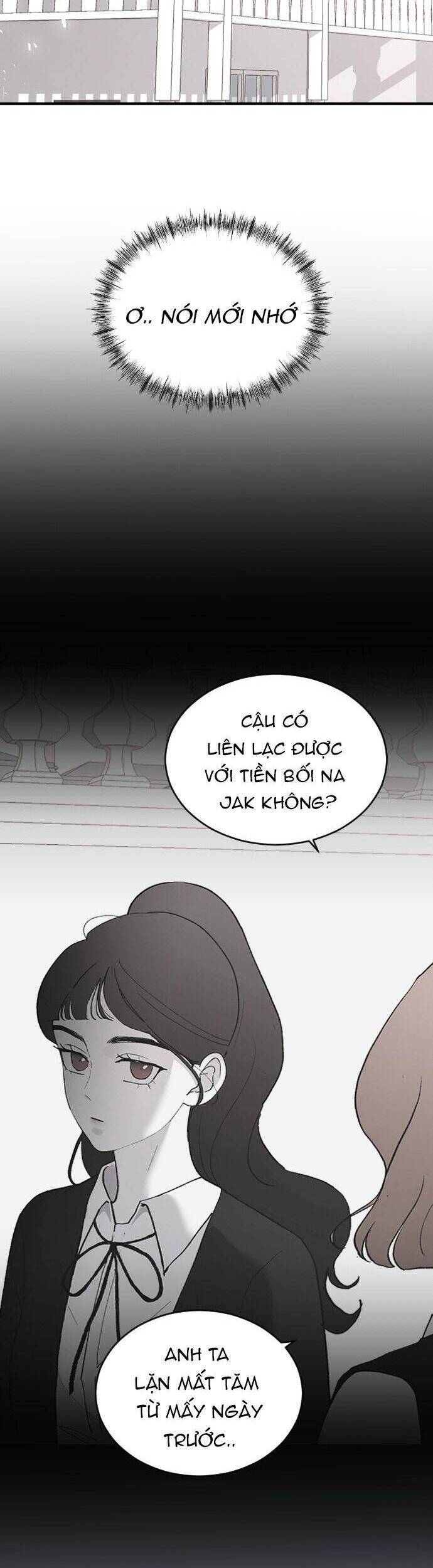 Ba Người Anh Trai Chap 50 - Next Chap 51