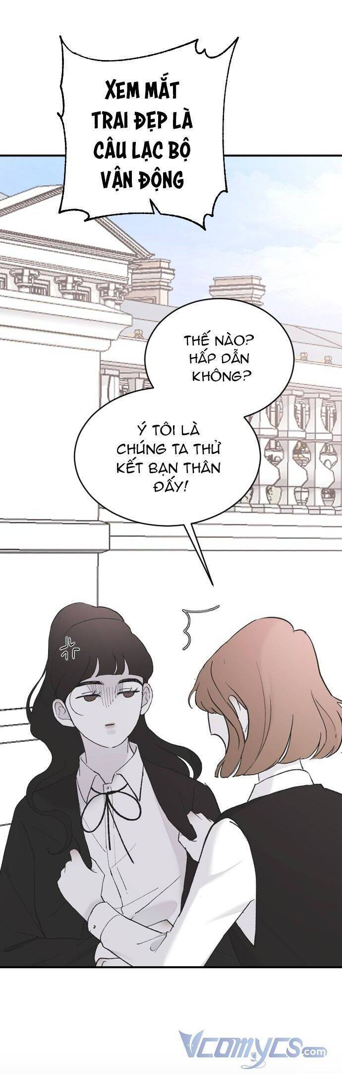 Ba Người Anh Trai Chap 50 - Next Chap 51