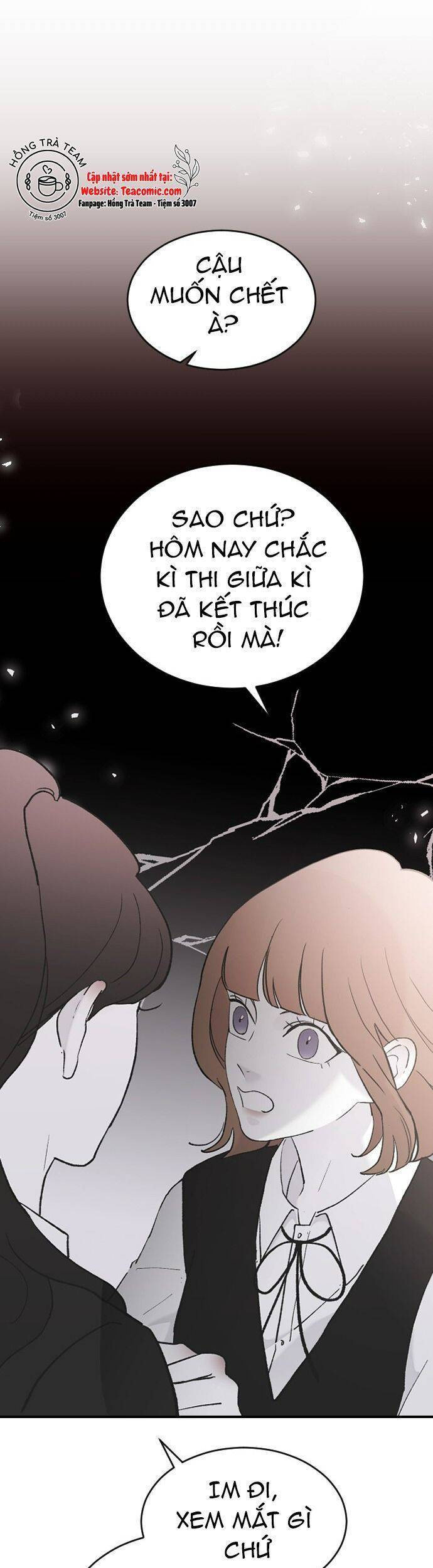 Ba Người Anh Trai Chap 50 - Next Chap 51
