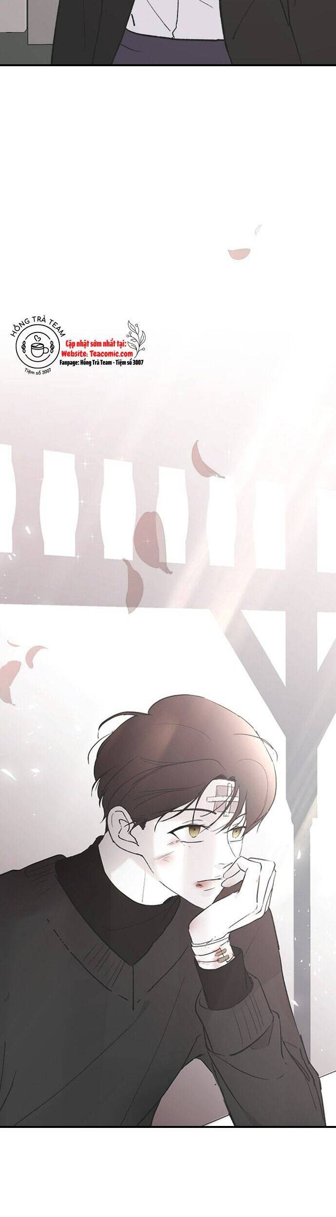 Ba Người Anh Trai Chap 51 - Next Chap 52