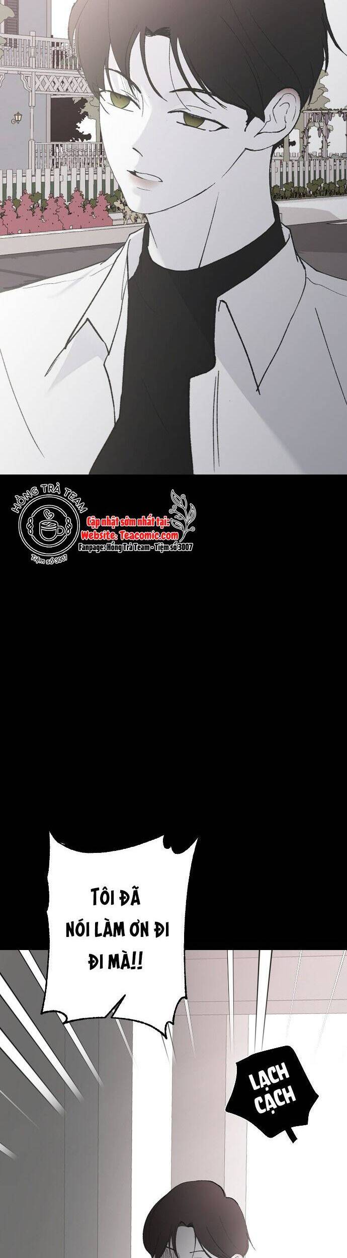 Ba Người Anh Trai Chap 51 - Next Chap 52